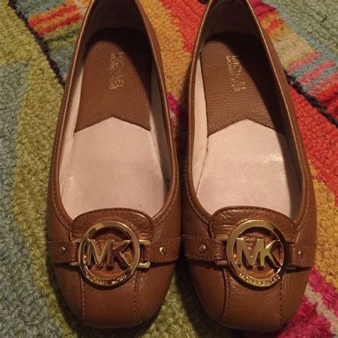 used mk shoes